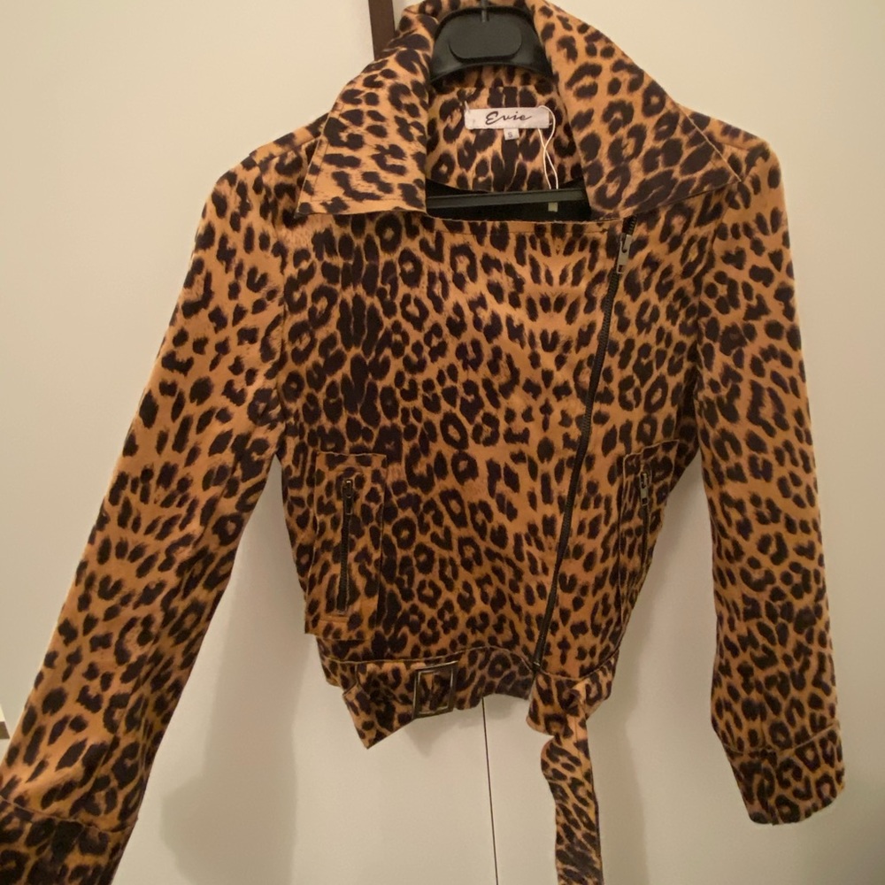 Evie Jacket